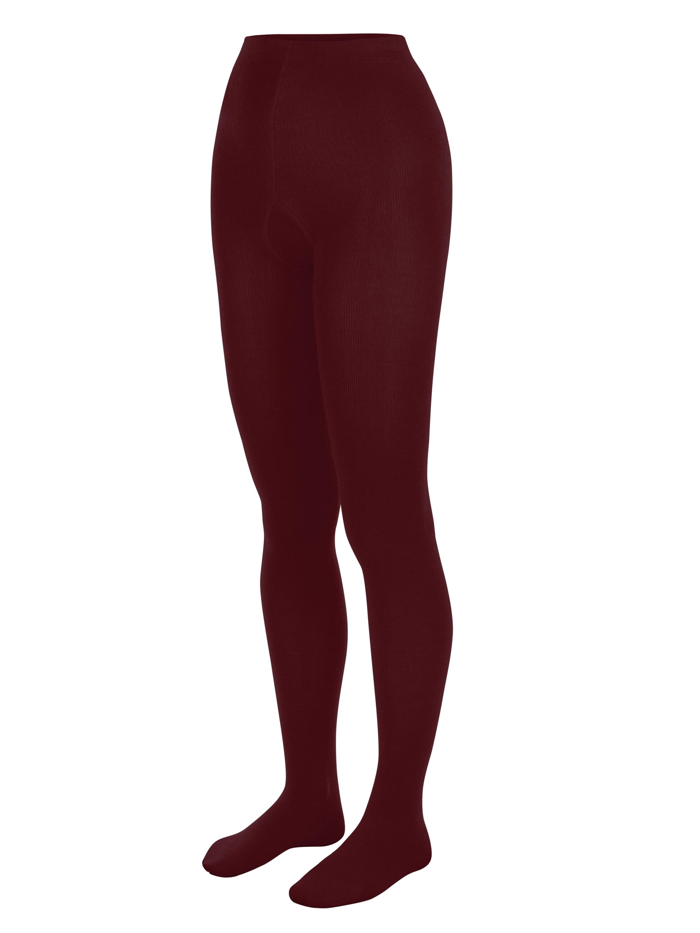 normani Tights 'Brienz' in Red