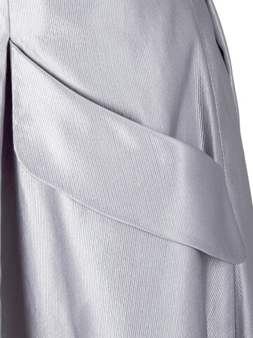Rua & Rua Abendkleid in Silber