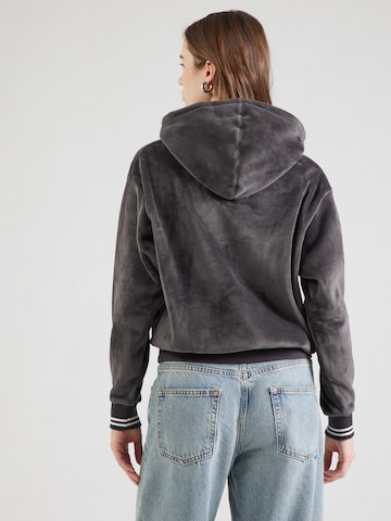 Superdry Majica 'COUNTRY CLUB' | črna barva