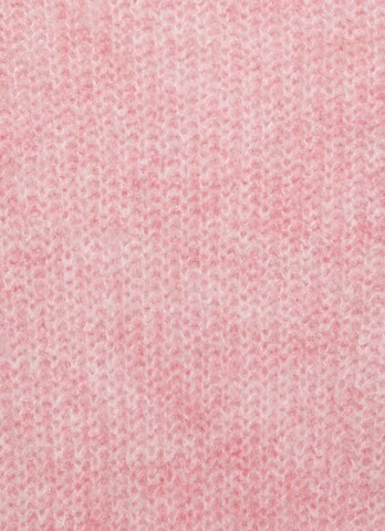 LASCANA Pullover in Pink