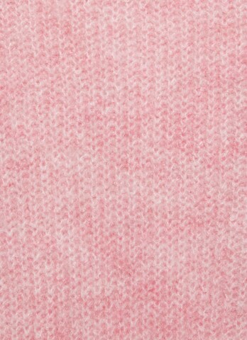 LASCANA - Pullover em rosa