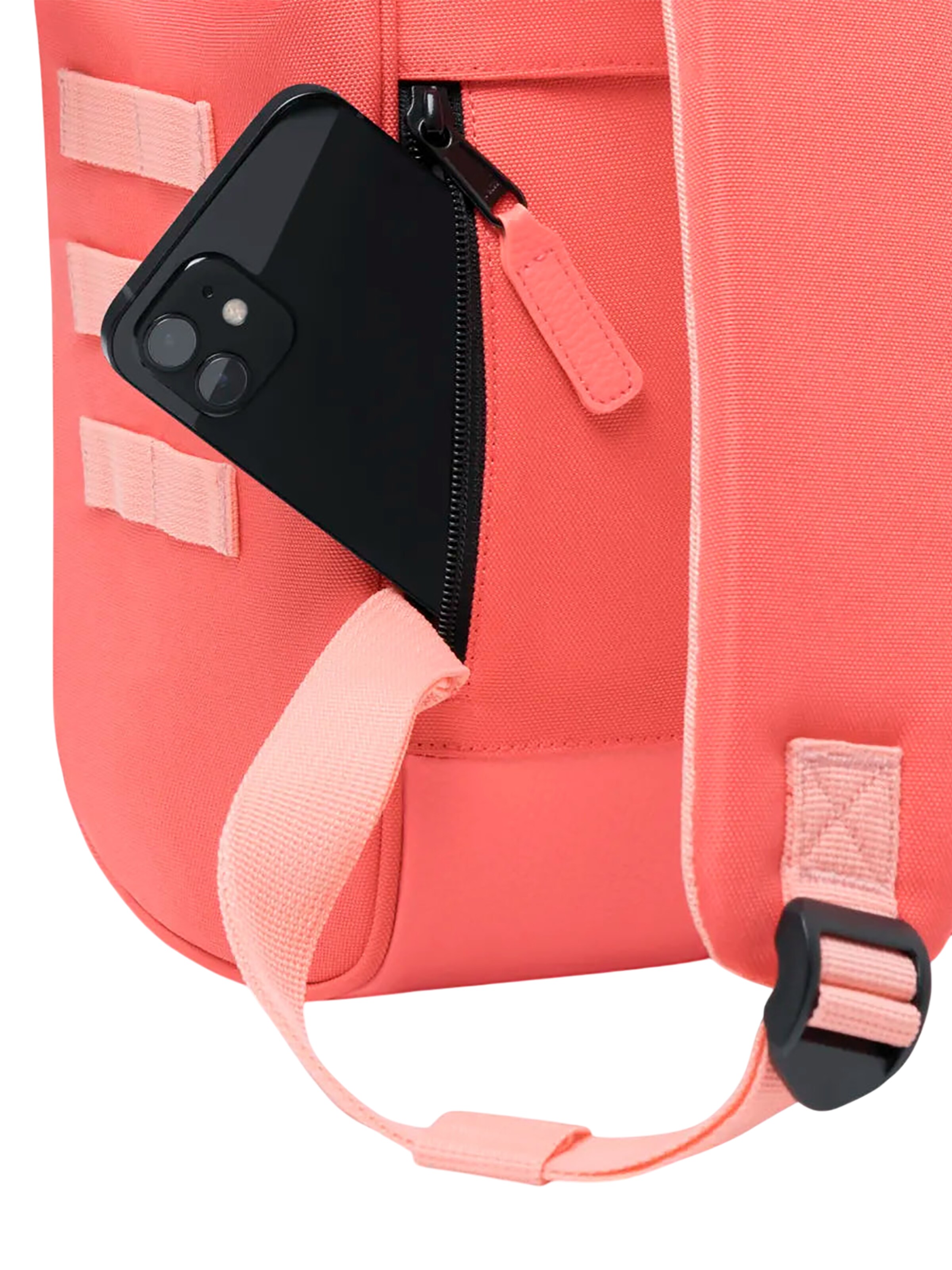 Cabaia Backpack 'Himare M' in Orange