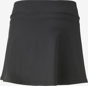 PUMA Athletic Skorts 'TeamLIGA' in Black