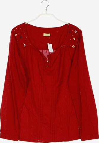 NAPAPIJRI Blouse & Tunic in L in Red: front