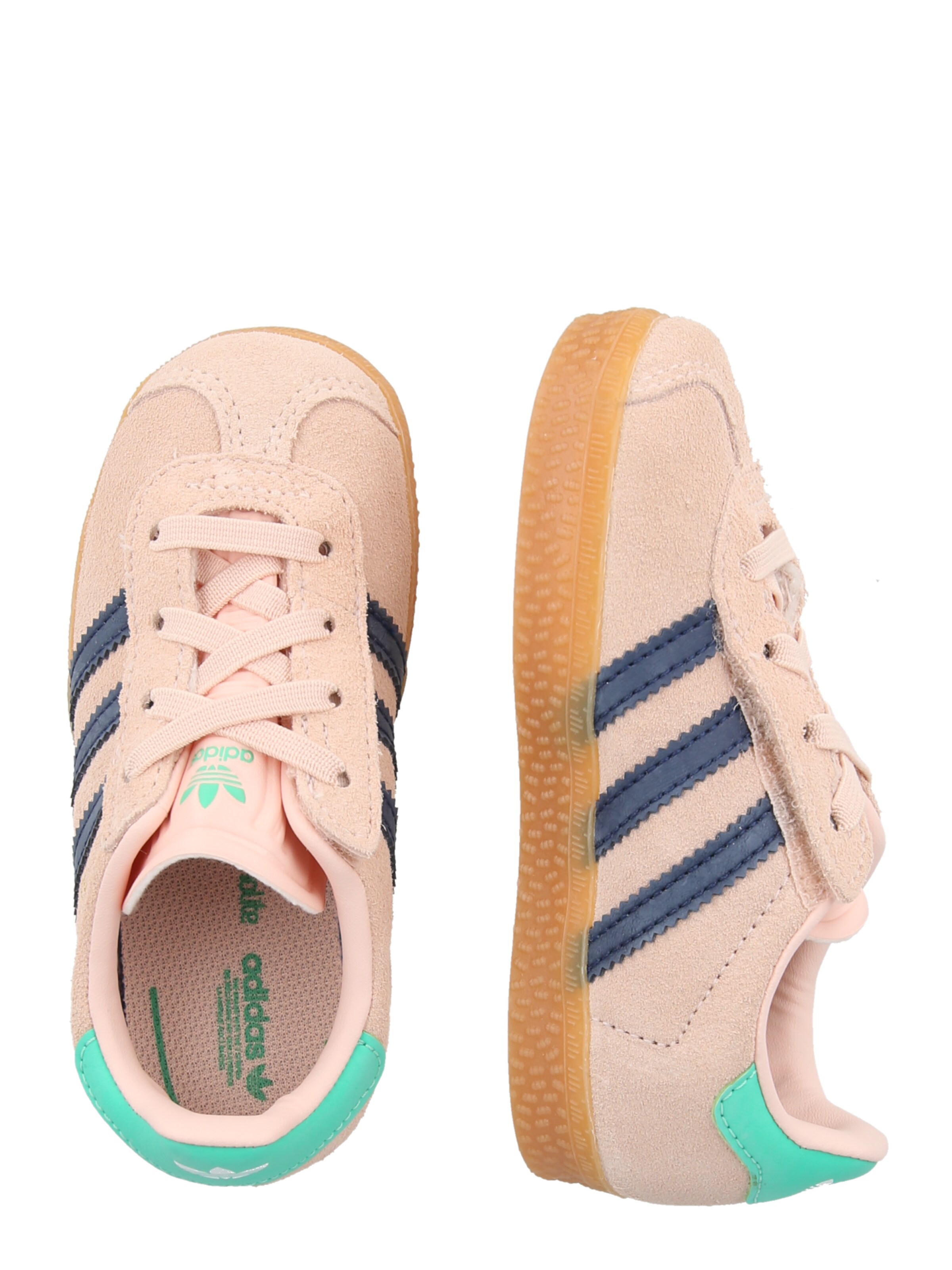 ADIDAS ORIGINALS Trainers 'GAZELLE' in Pink