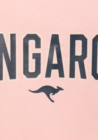 KangaROOS Nightgown in Pink
