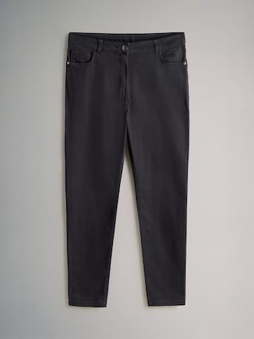The Set Skinny Jeans in Blue