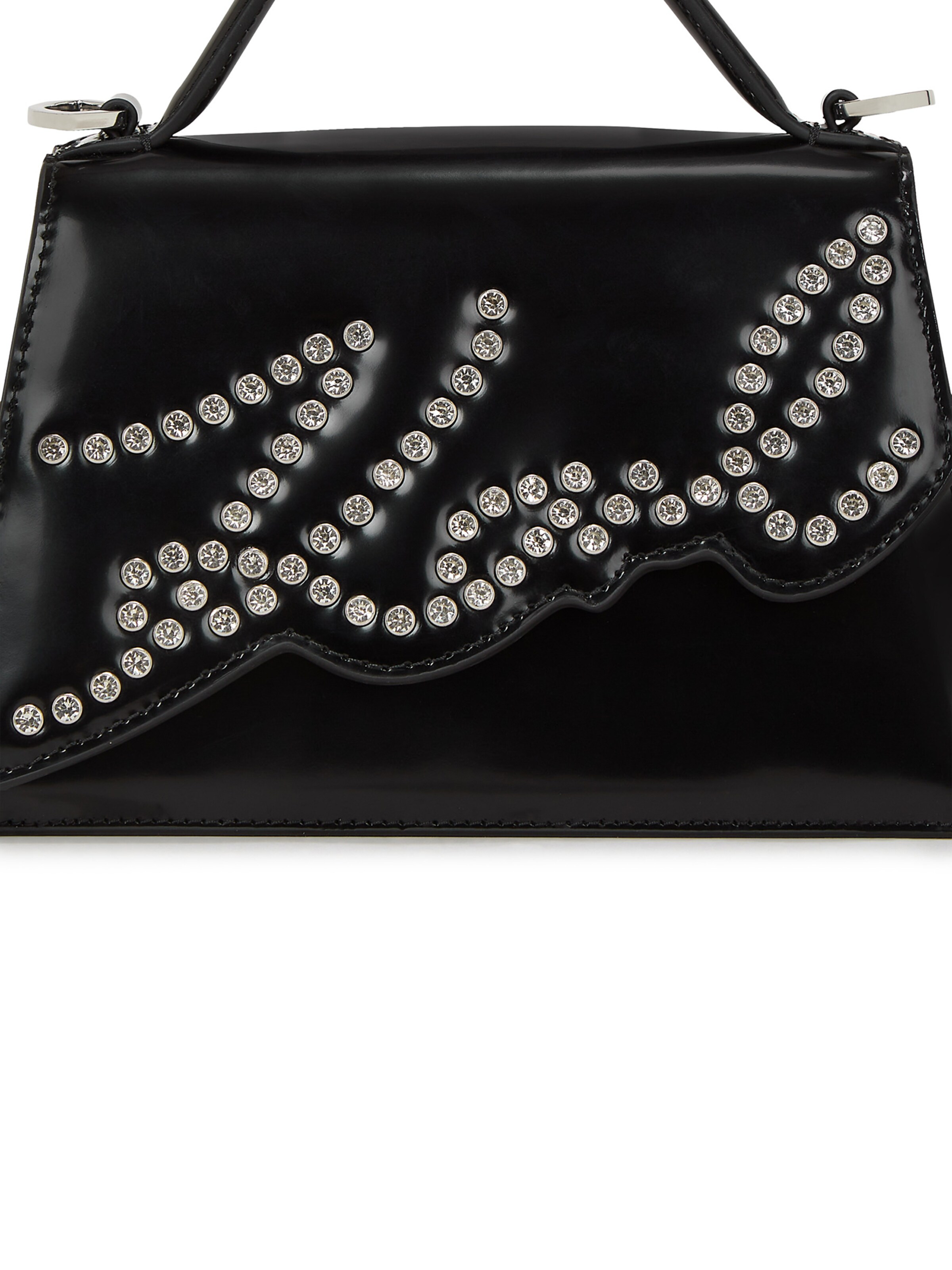 Karl Lagerfeld Handbag in Black