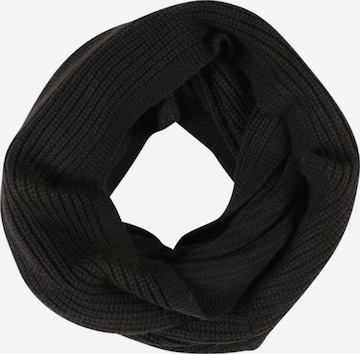 s.Oliver Tube Scarf in Black: front