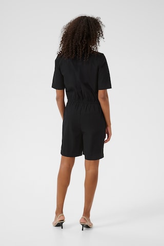 Kaffe Jumpsuit 'Paya' i sort