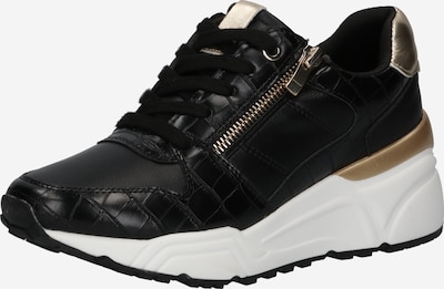 CALL IT SPRING Sneakers low 'GIGI' in Gold / Black, Item view
