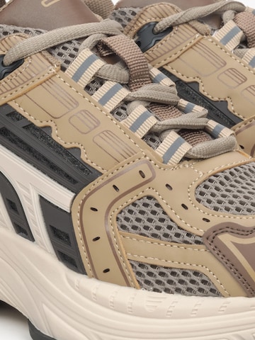 ES8 Sneaker low '366-10' i beige