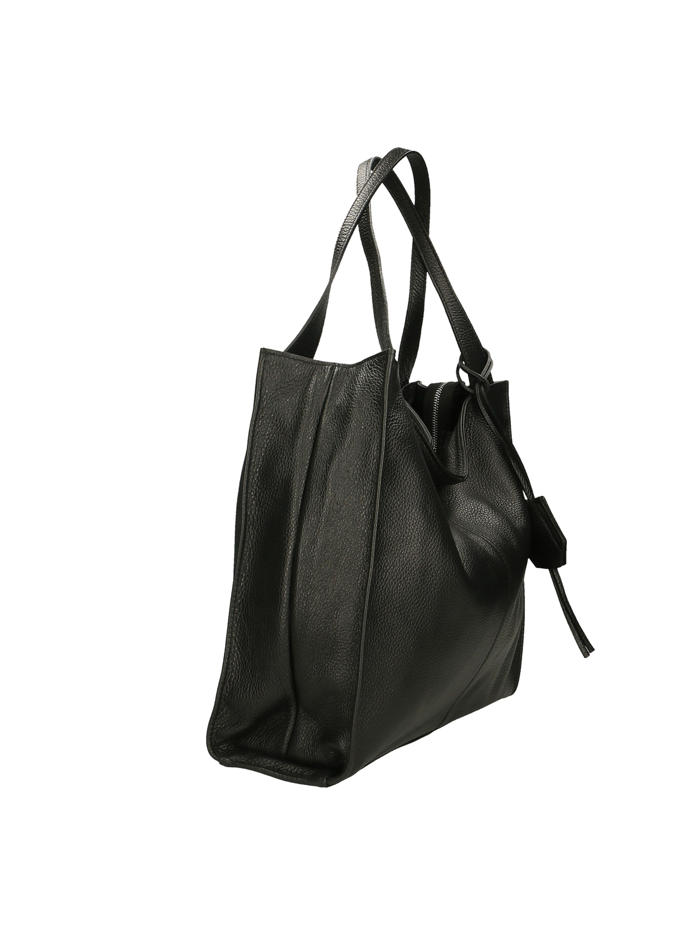 Gave Lux Shopper in Black