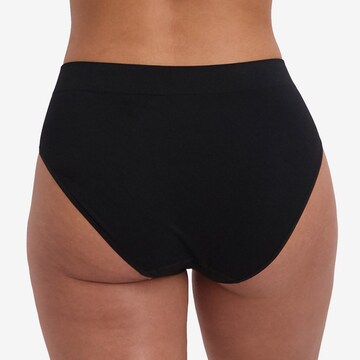 Bamboo basics Panty 'Belle' in Black