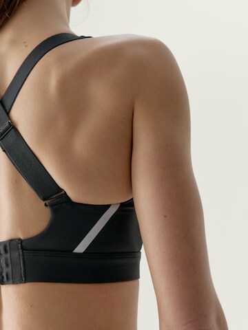 Born Sporttop ' Luna Run ' in Zwart