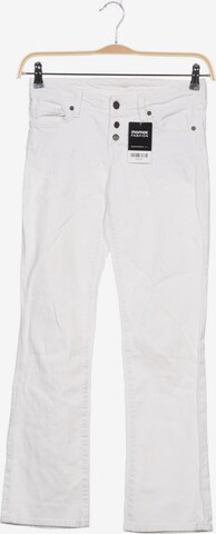 Citizens of Humanity Jeans in 26 in White: front
