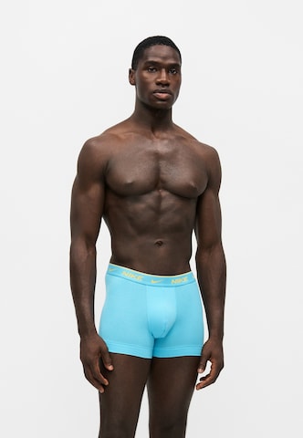 NIKE Underwear Боксерки 'Everyday' в синьо