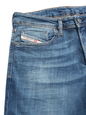 DIESEL Skinny Jeans '1979 Sleenker'‌‌ in Blau