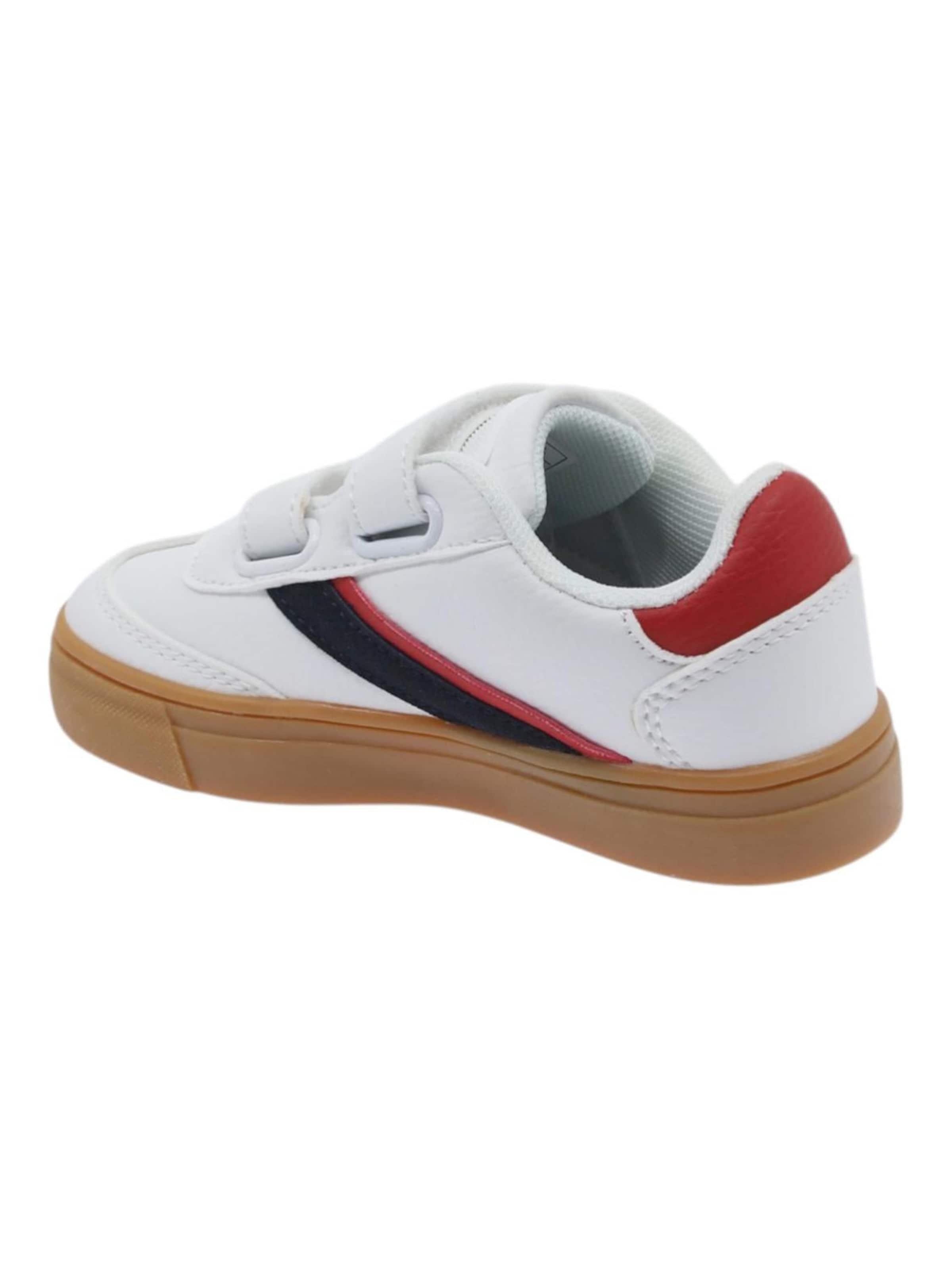 Beppi Sneaker 'Casual Shoe'‌‌‌ in Weiß