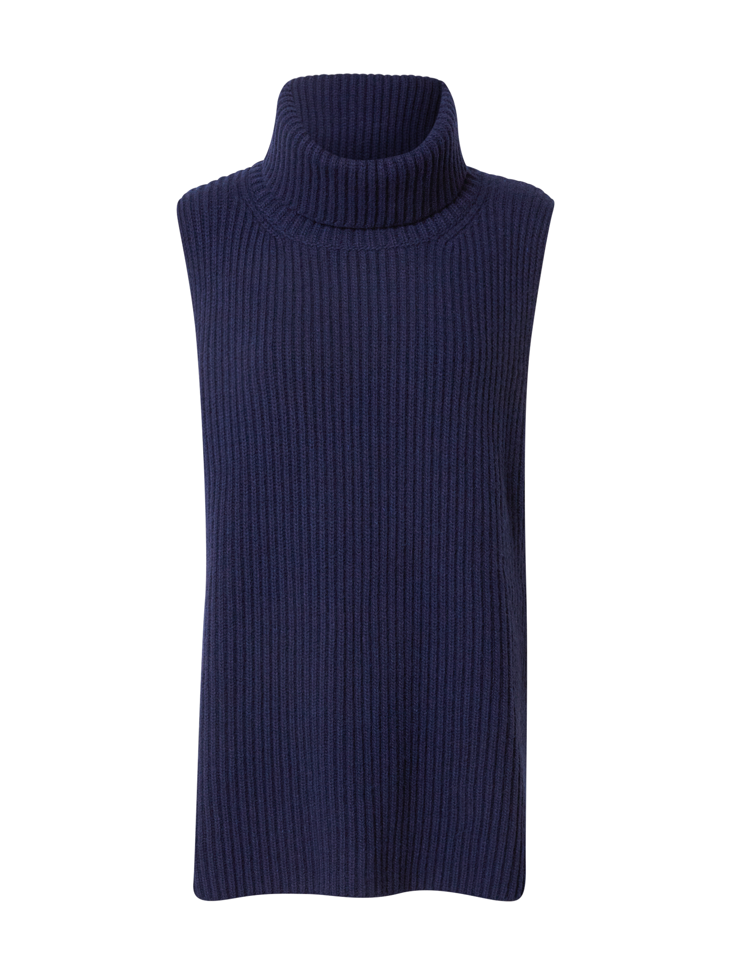 Swetry & dzianina Odzież IVY & OAK Sweter KIARA ROSE w kolorze Granatowym 