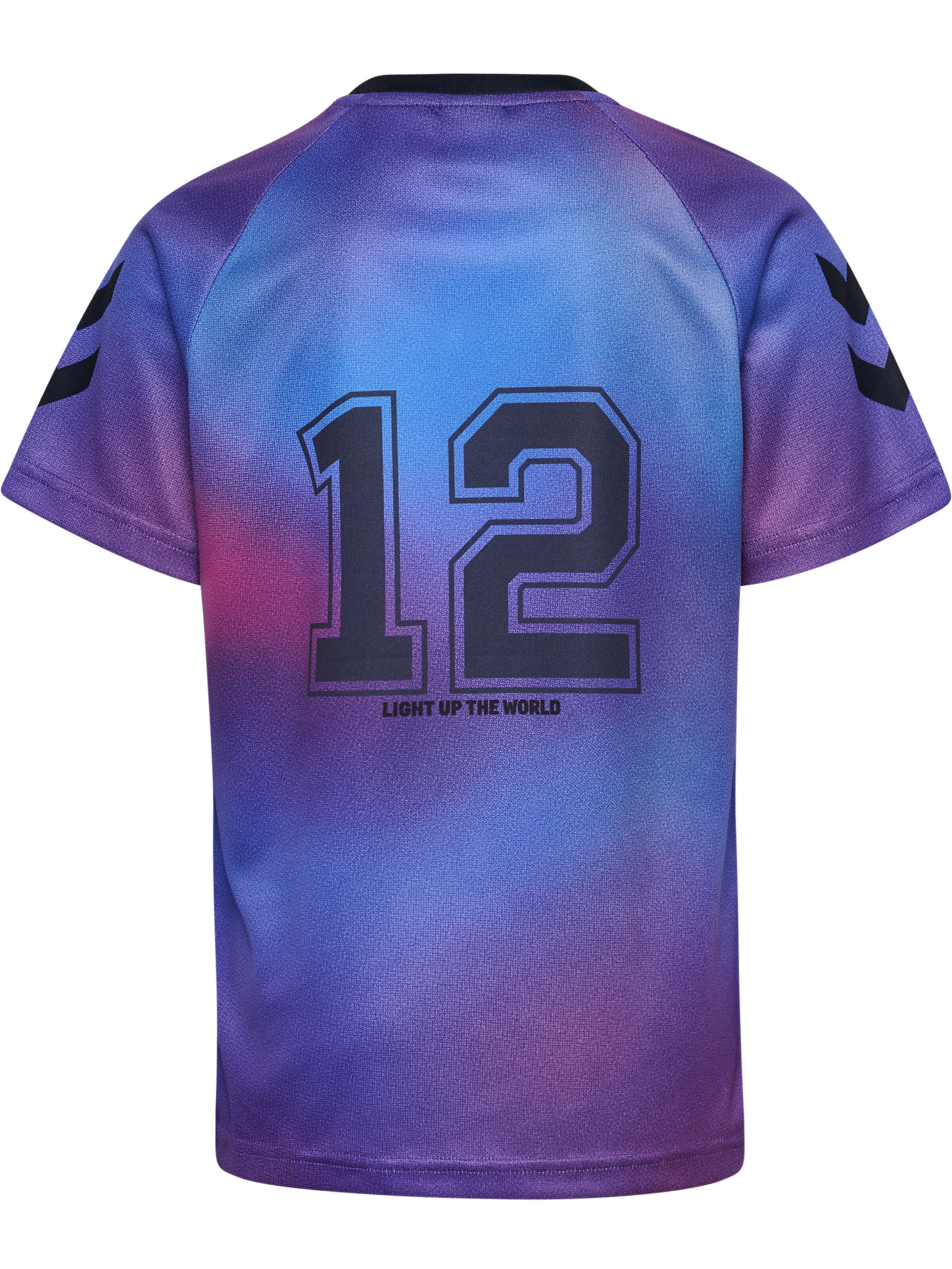 Hummel Set in Mischfarben