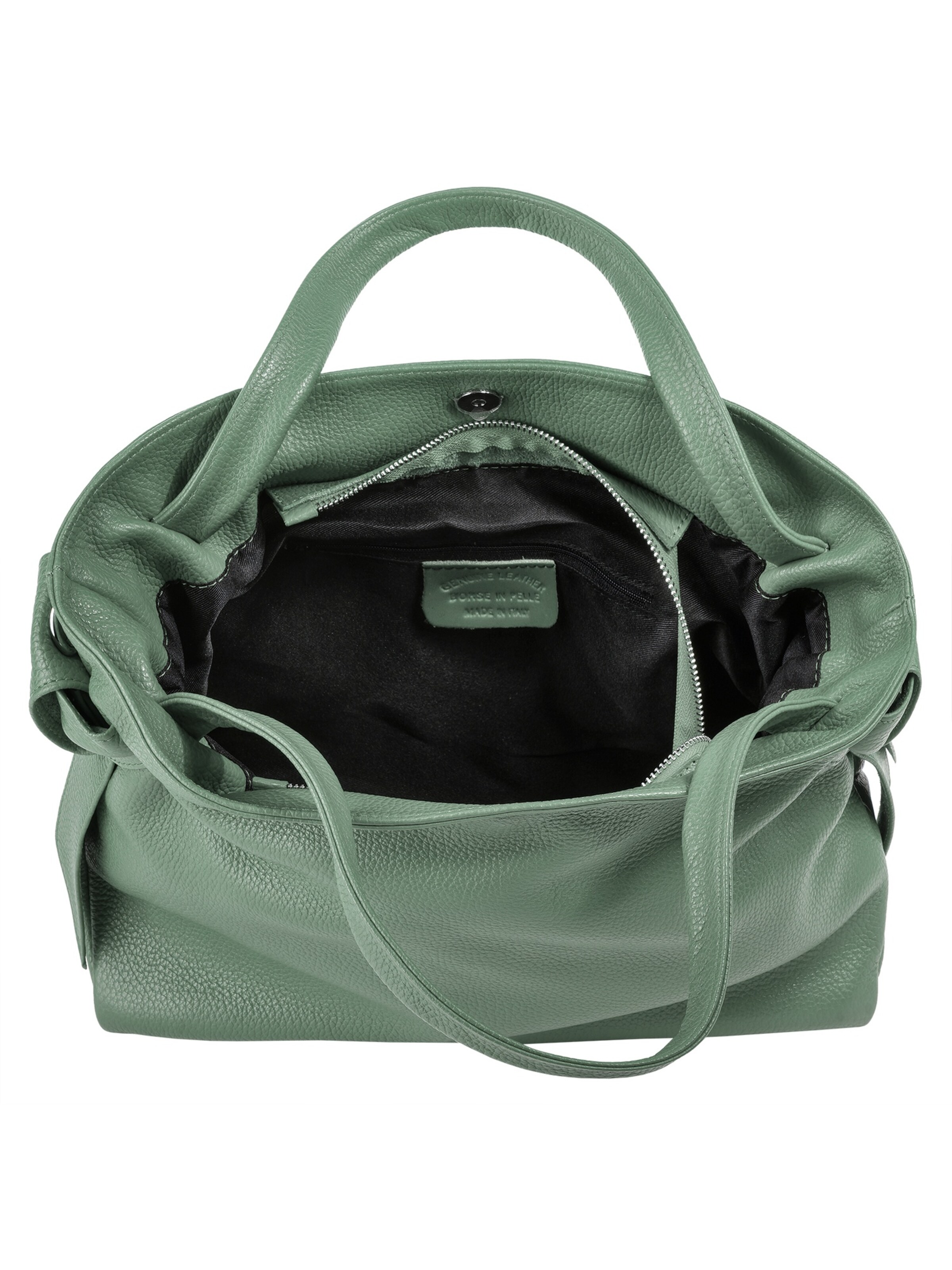 Samantha Look Handtasche‌ in Grün