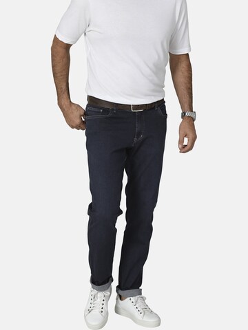 BABISTA Regular Jeans in Blue: front