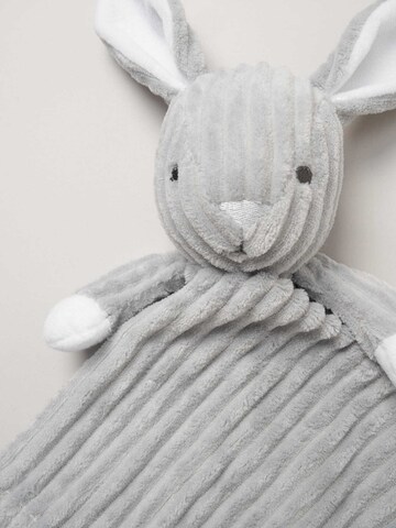 Snuggle Tots Knuffels 'Hase' in Grijs
