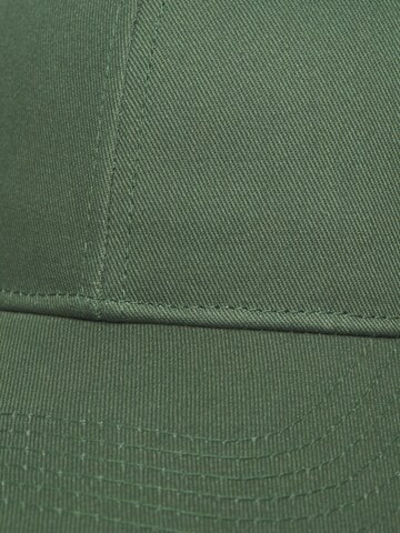 JACK & JONES Cap in Green