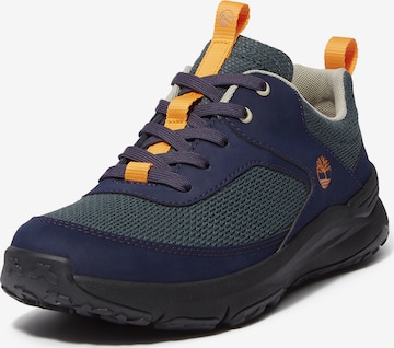 mėlyna TIMBERLAND Sportbačiai: priekis