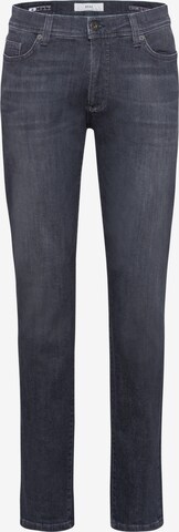 BRAX Slim fit Jeans 'Cadiz' in Grey: front