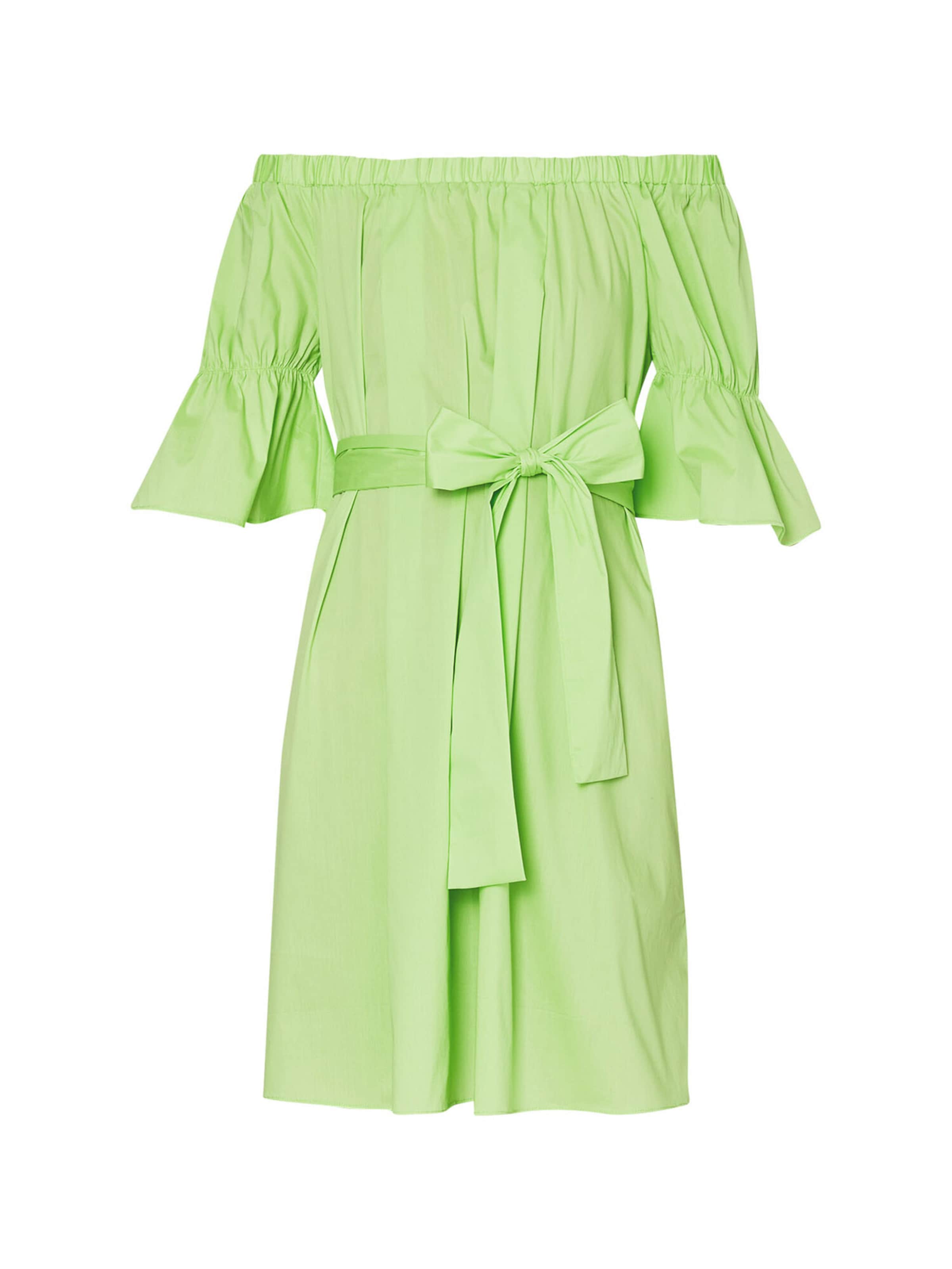 Robe Liu Jo en Vert Fluo ABOUT YOU