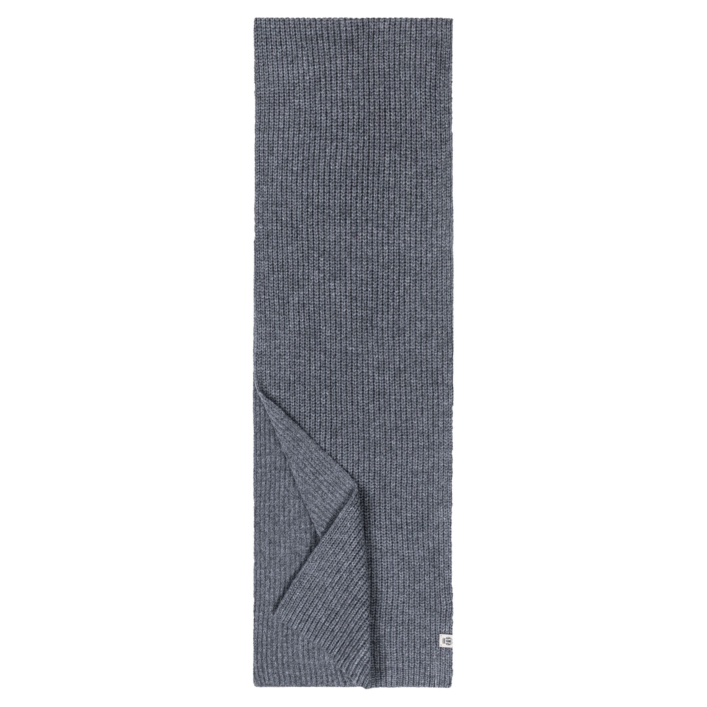 Roeckl Scarf in Grey: front