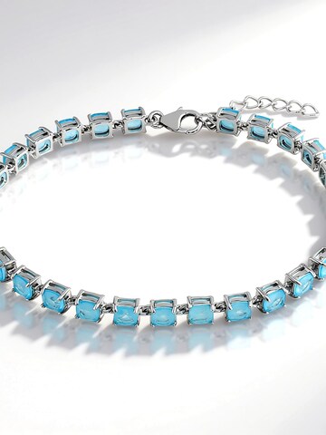 Cavill Bracelet in Silver