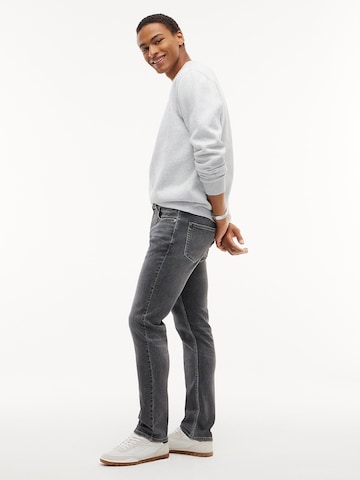 Tommy Jeans Slimfit Τζιν 'Scanton' σε γκρι