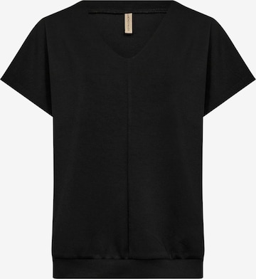 Soyaconcept Paita 'BANU 244' värissä musta: etupuoli