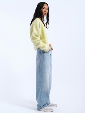 Dr. Denim Loose fit Jeans 'Hill Low Relaxed Jeans' in Blue