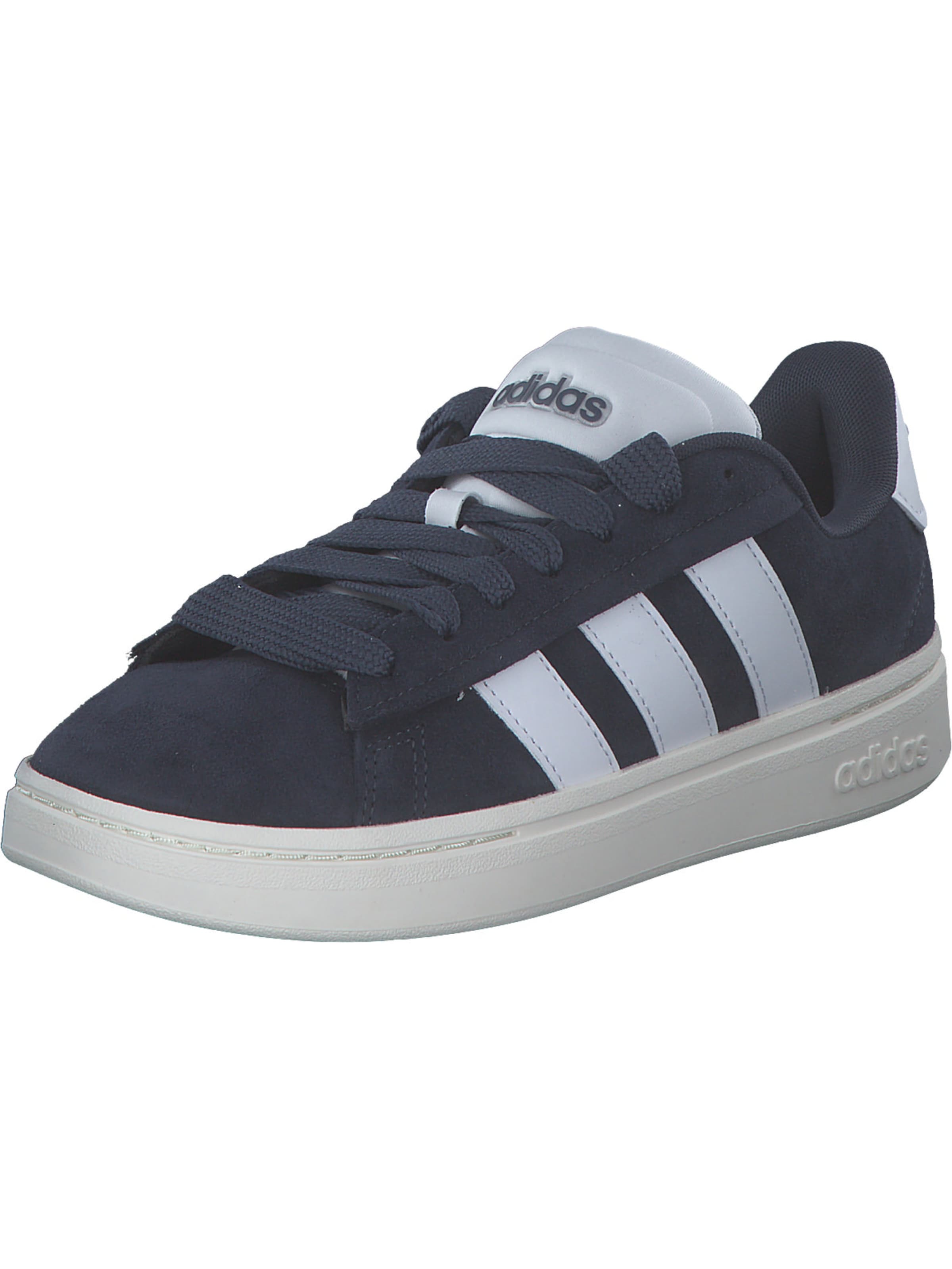 Baskets basses 'Adidas Grand Court Alpha 00s M' ADIDAS SPORTSWEAR en bleu : devant