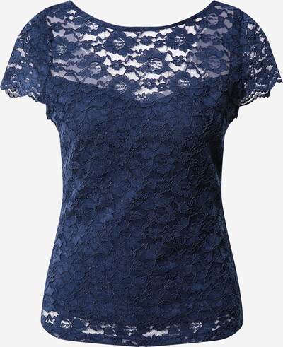 Maglietta 'KALILA' VILA di colore navy, Visualizzazione prodotti