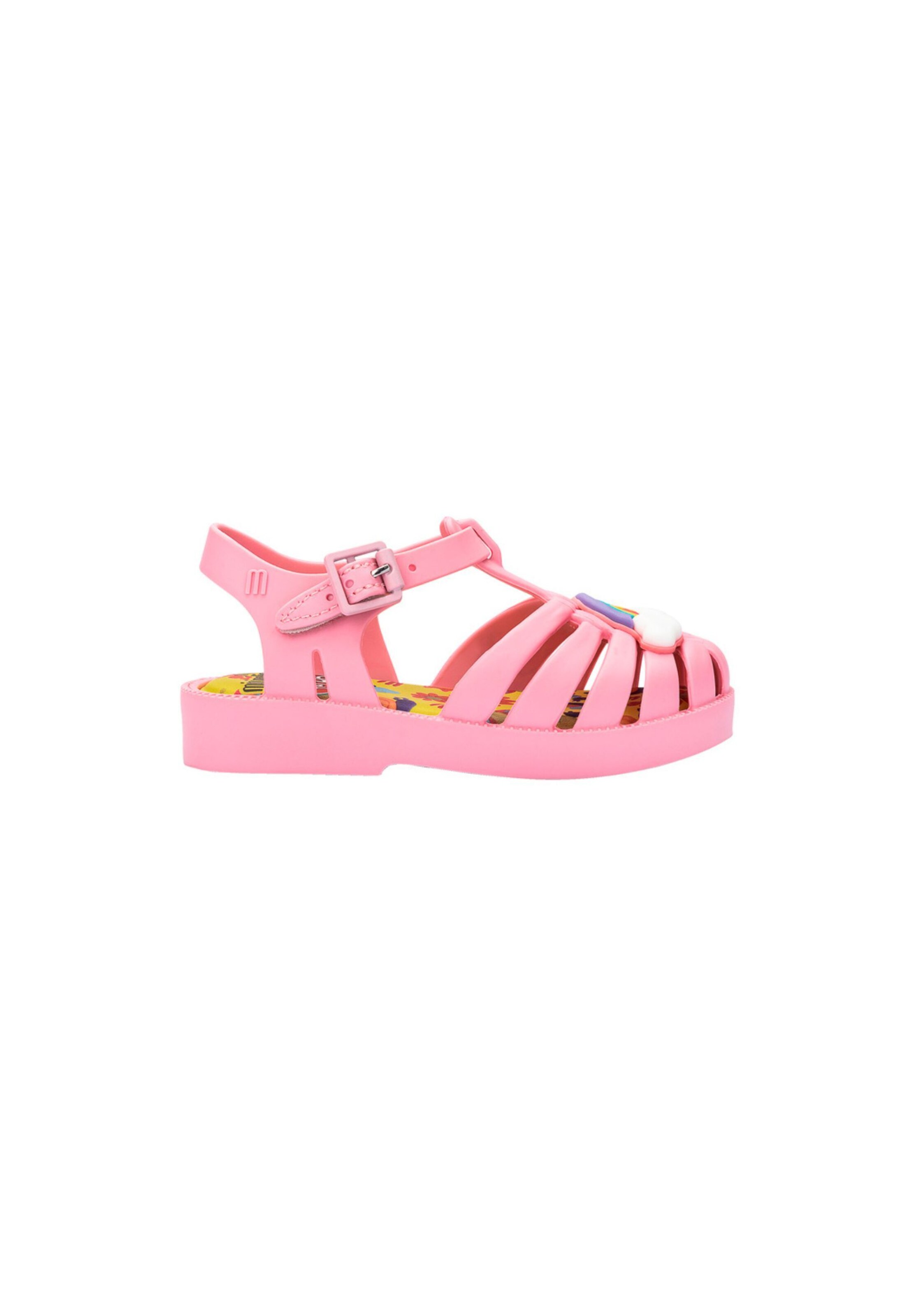 MELISSA Sandalen in Roze