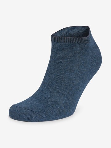 Chaussettes Next en bleu