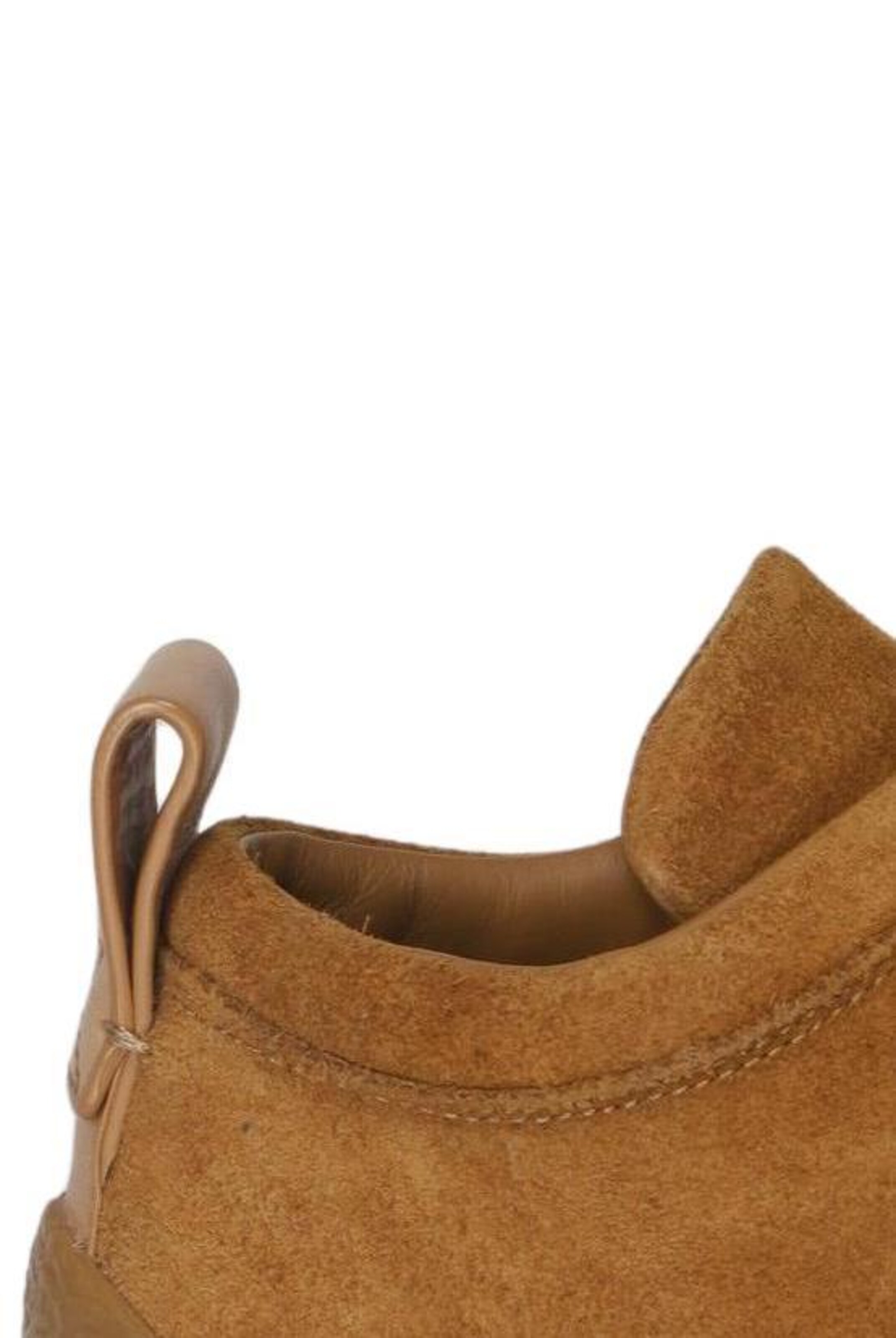 See by Chloé Halbschuh 38 in Braun