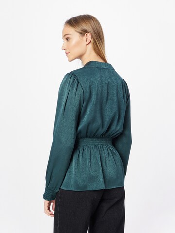 ESPRIT - Blusa en verde