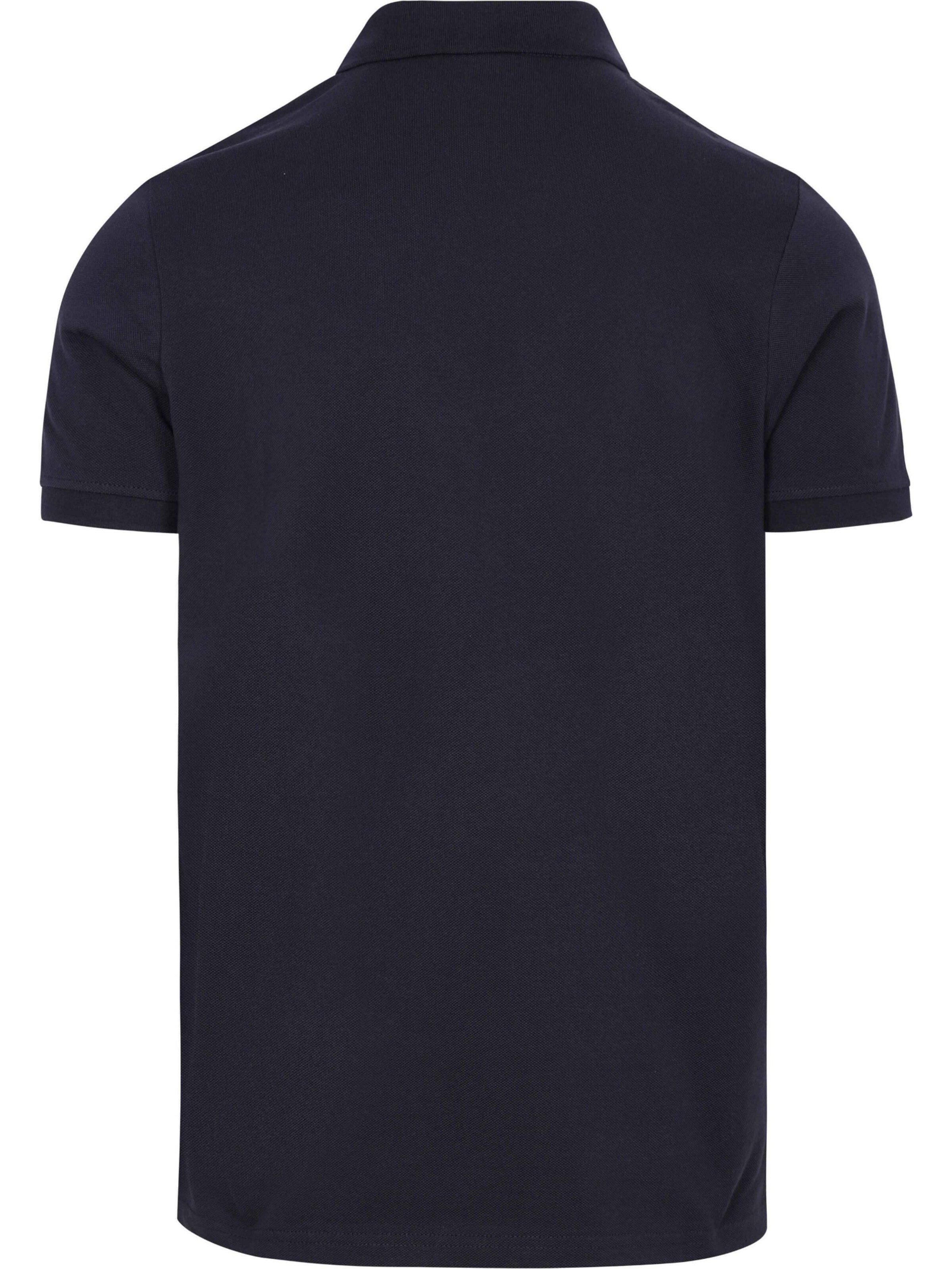 Steppin' out Shirt in Blue