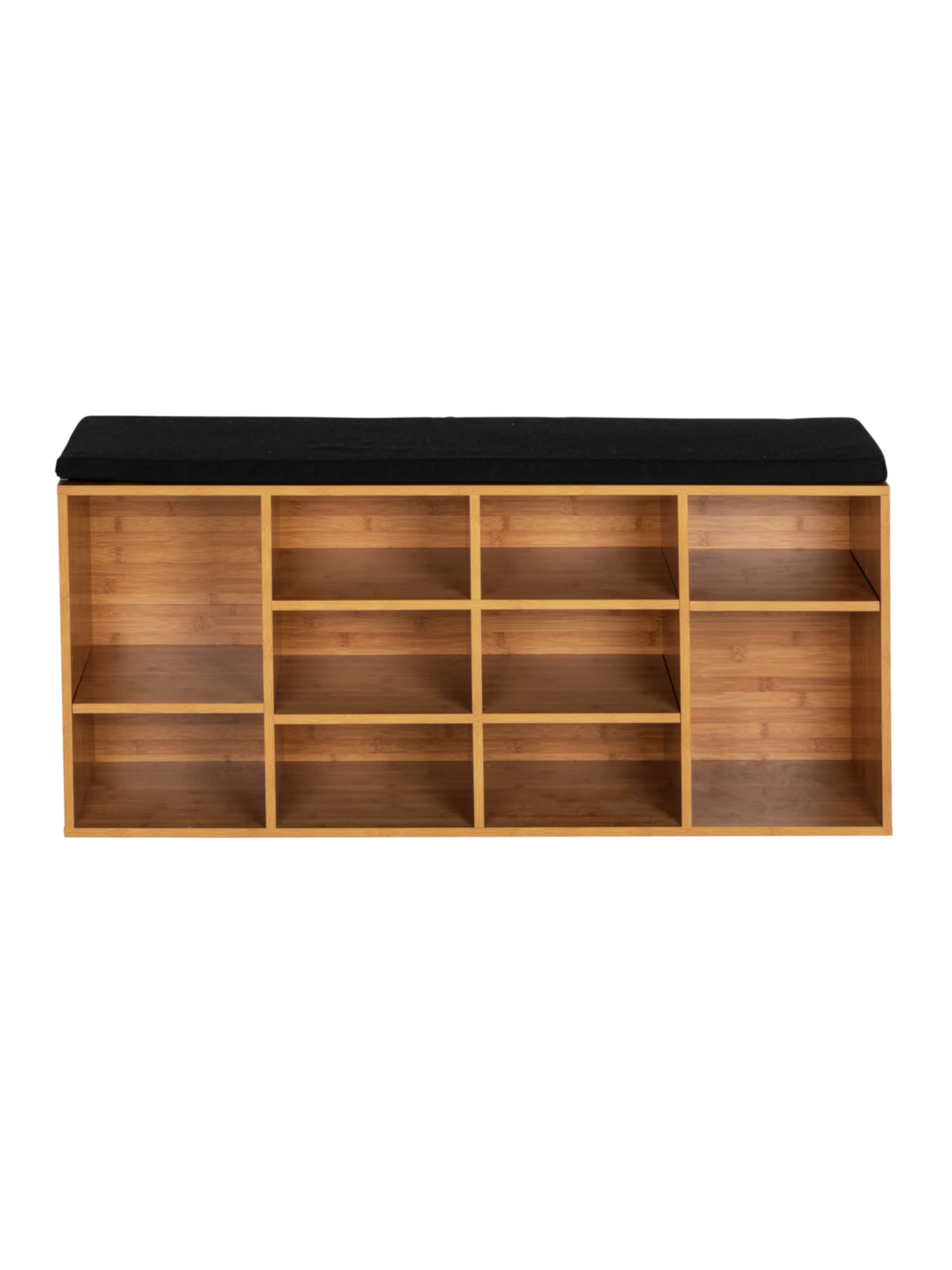 Wenko Seating Furniture 'Loft' in Brown: front