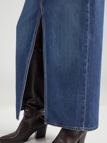 LEVI'S ® Юбка в Синий