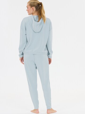 Athlecia - Tapered Pantalón deportivo 'Jacey' en azul