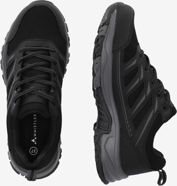 Whistler Athletic Shoes 'Haksa' in Black