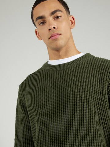 Guido Maria Kretschmer Men - Jersey 'Adam' en verde