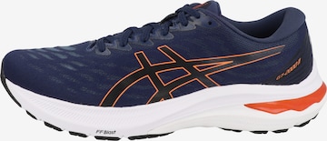 ASICS Running Shoes 'GT-2000 11' in Blue: front